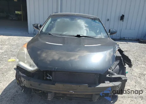 2014 Hyundai Veloster z USA, uszkodzony, nr VIN KMHTC6AD9EU207233